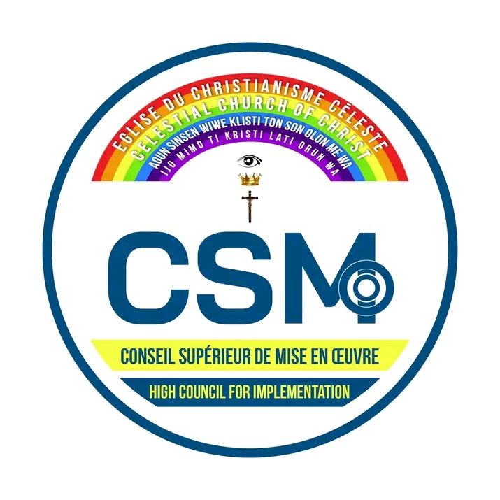 Logo CSMO ECC
